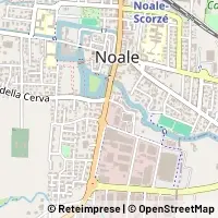 Mapa Noale