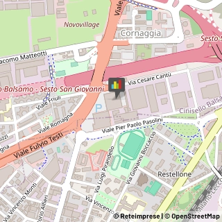 Frutta Secca Cinisello Balsamo,20092Milano