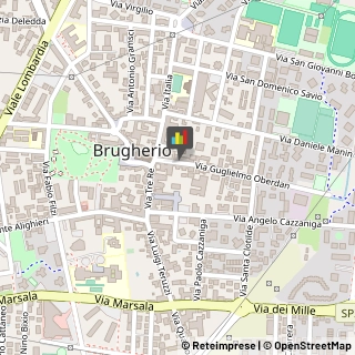 Imprese Edili,20047Monza e Brianza