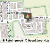 Osterie e Trattorie,20060Milano
