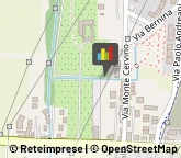 Rimessaggio Campers, Caravans e Barche Brugherio,20861Monza e Brianza