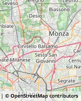 Profumerie Nova Milanese,20054Monza e Brianza