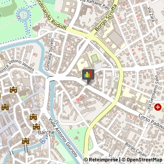 Centri di Benessere Vicenza,36100Vicenza