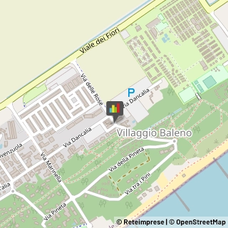 Rosticcerie e Salumerie Eraclea,30020Venezia