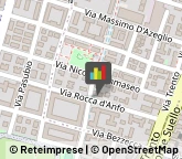 Agenti e Rappresentanti di Commercio,25128Brescia