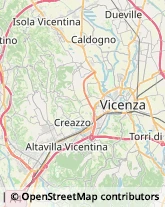 Laboratori di Analisi Cliniche Vicenza,36100Vicenza