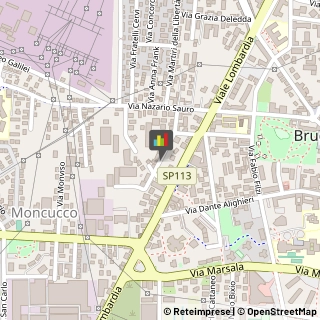 Consulenza Informatica,20861Monza e Brianza