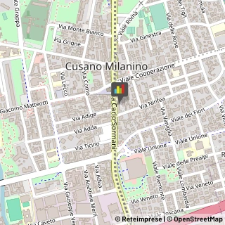 Ferramenta - Ingrosso Cusano Milanino,20095Milano