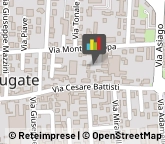 Imprese di Pulizia Cernusco sul Naviglio,20061Milano