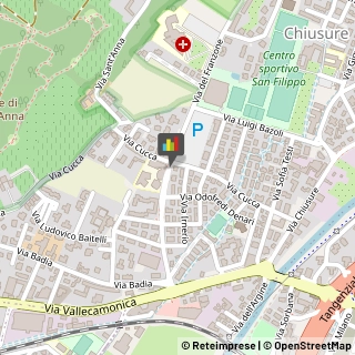Scuole Pubbliche Brescia,25127Brescia