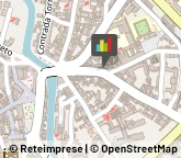 Campeggi, Villaggi Turistici e Ostelli,36100Vicenza