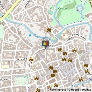 Pubblicità - Agenzie e Studi Vicenza,36100Vicenza