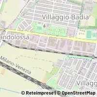 Kort Brescia