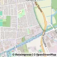 Map Arese