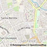 Carte Vicenza