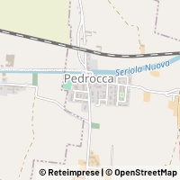 지도 Cazzago San Martino