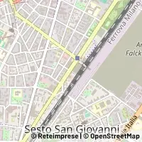 Kart Sesto San Giovanni