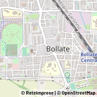 Harita Bollate
