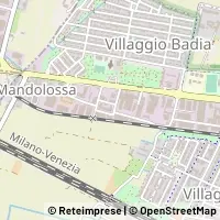 Kort Brescia