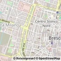 Kart Brescia