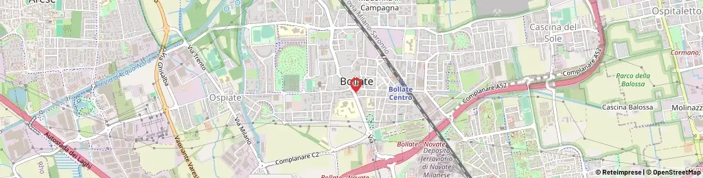 Dove siamo