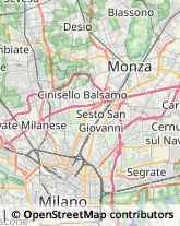 Strumenti per Misura, Controllo e Regolazione Milano,20125Milano