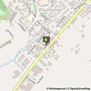 Pizzerie Nuvolento,25080Brescia