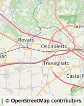 Asili Nido Travagliato,25039Brescia