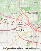 Onoranze e Pompe Funebri Travagliato,25039Brescia