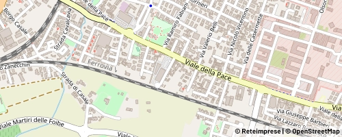 Mappa Vicenza