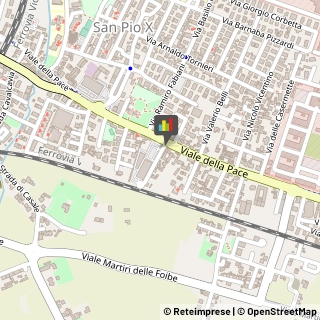 Psicoanalisi - Studi e Centri Vicenza,36100Vicenza