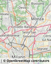 Tessuti Arredamento - Produzione Nova Milanese,20054Monza e Brianza