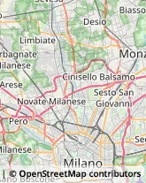 Spurgo Fognature Nova Milanese,20834Monza e Brianza