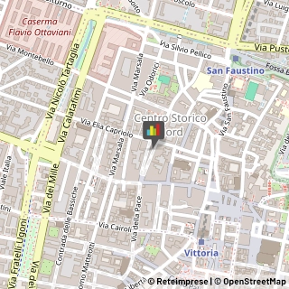 Bed e Breakfast,25122Brescia