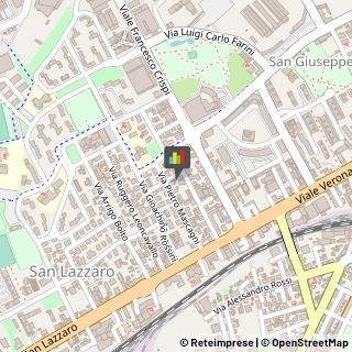 Veterinaria - Ambulatori e Laboratori Vicenza,36100Vicenza