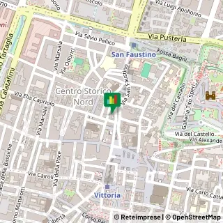 Via Valerio Paitone, 20,25122Brescia