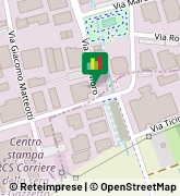 Via Aldo Moro, 41,20060Bussero