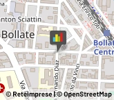Reumatologia - Medici Specialisti Bollate,20021Milano