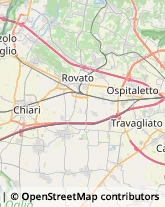 Gioiellerie e Oreficerie - Dettaglio Rovato,25038Brescia