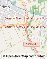 Corso della Vittoria, 23/F,28100Novara