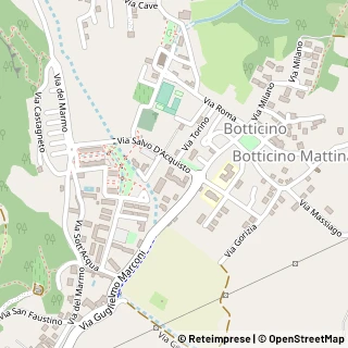 Estetiste Botticino,25082Brescia