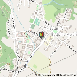 Estetiste Botticino,25082Brescia