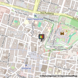 Appartamenti e Residence,25122Brescia