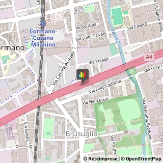 Autolinee,20032Milano