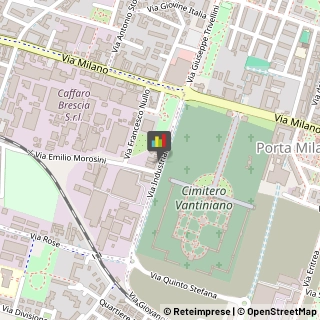 Riso Brescia,25126Brescia