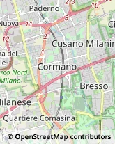 Stazioni di Servizio e Distribuzione Carburanti Cormano,20032Milano