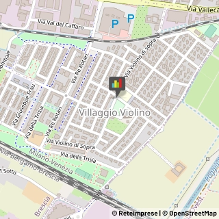 Autoveicoli Elettrici,25126Brescia