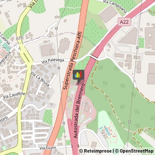 Distribuzione Gas Auto - Servizio Cavaion Veronese,37010Verona