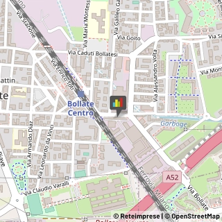 Impianti di Riscaldamento,20021Milano