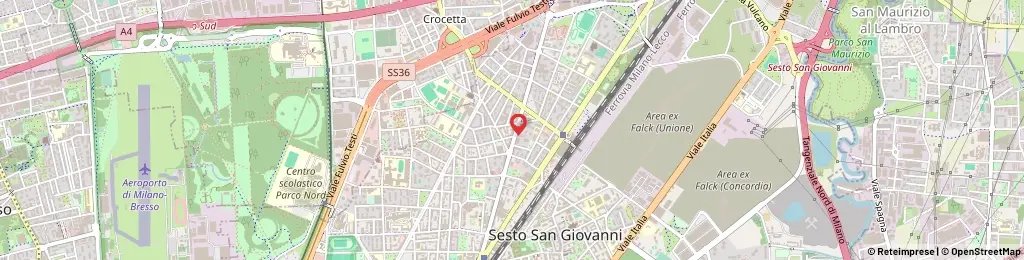 Dove siamo